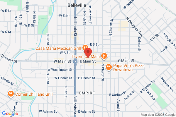 Blanquart Geo Jewelers the