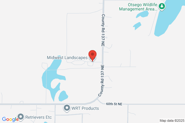Midwest Landscapes, Inc.