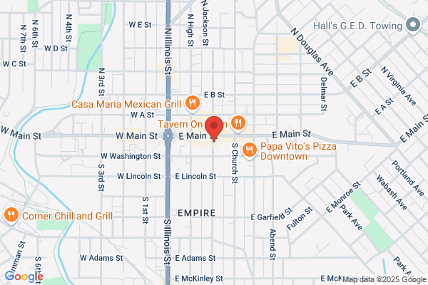 Law Offices of Gary A. Mack PC