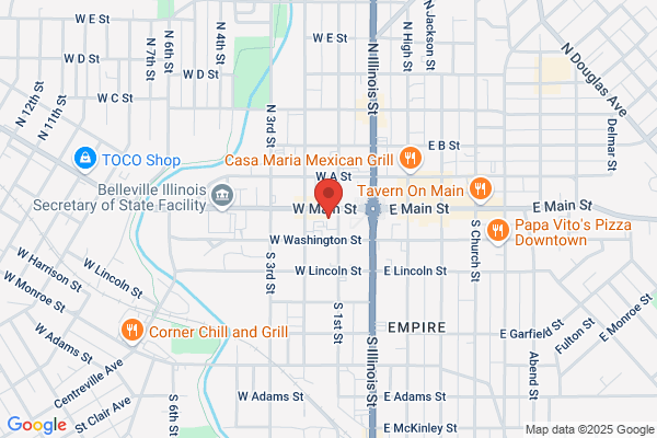 Seidman Margulis & Fairman, LLP