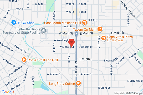 Cook, Bartholomew, Shevlin, Cook & Jones, LLP