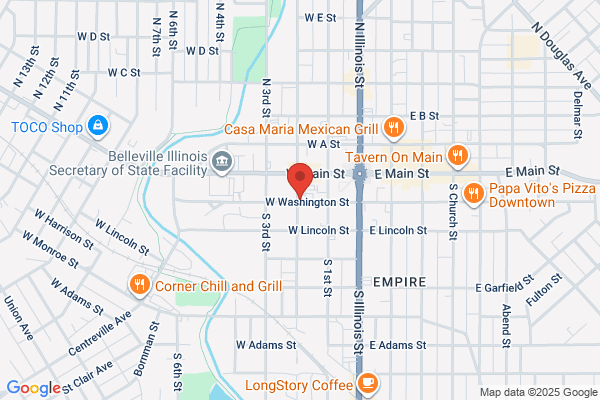 Coffee Ward & Bower, LLP