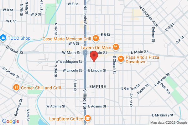 Sprague & Urban Law Office
