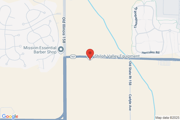Cutler Equipment Inc