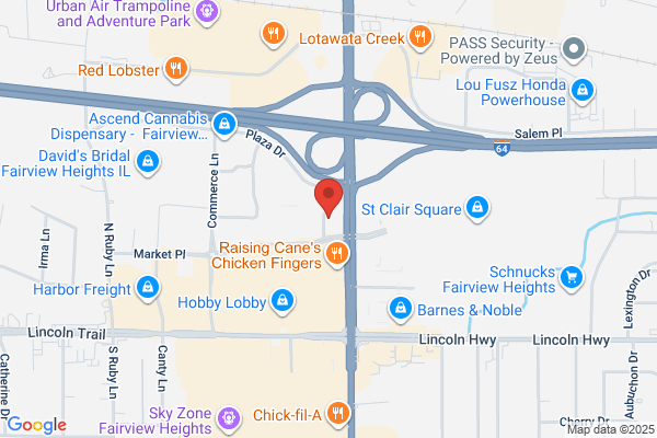 FedEx Office Print & Ship Center