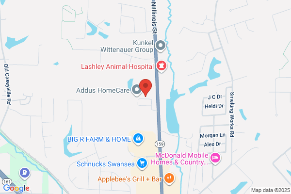 Clinical Consultants