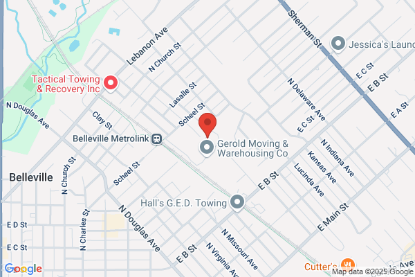 Belleville Recycling Inc