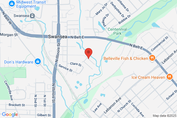 Swansea Village Mobile Home Park Llc