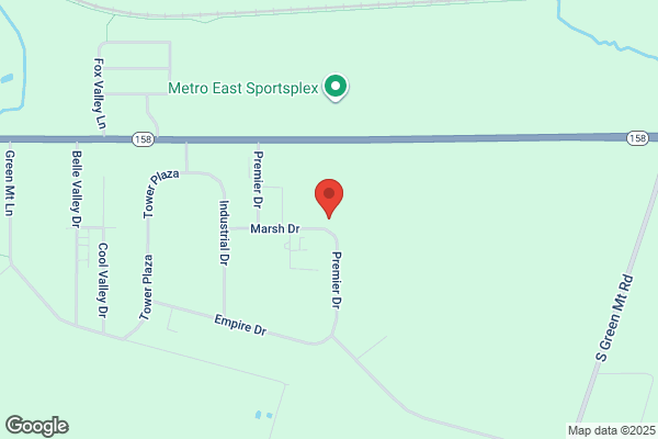 Cord Moving and Storage Company