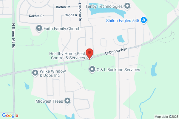 All-State Termite & Pest Control