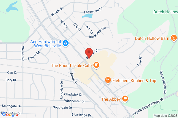Fresenius Kidney Care Belleville