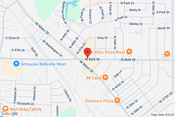 Adair Gardens Pet Hospital
