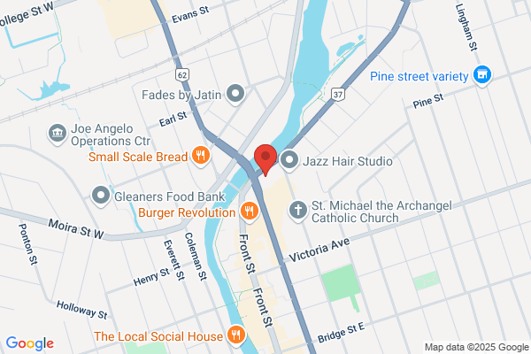 Belleville Service Agenc