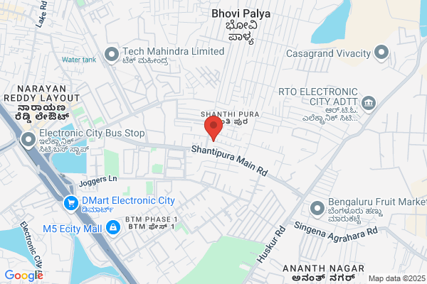 Bits and Bytes Training Institute