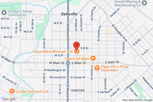 Educational Opportunity Center