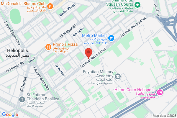 Egyptian Business Furniture