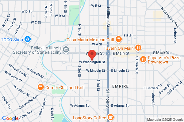 Freeark, Harvey & Mendillo, P.C.