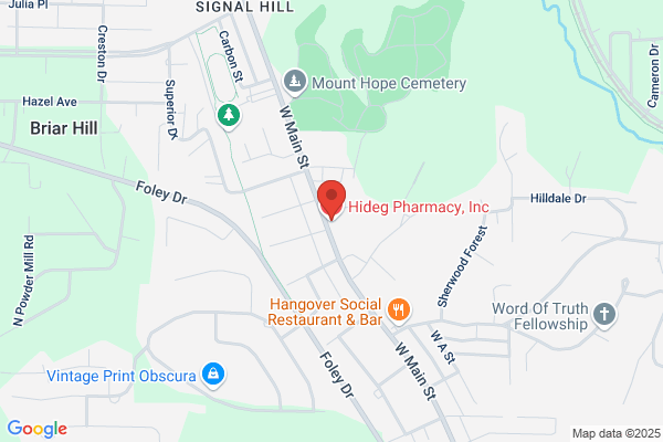 Harold Smith Pharmacy