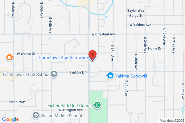 Hometown Ace Hardware