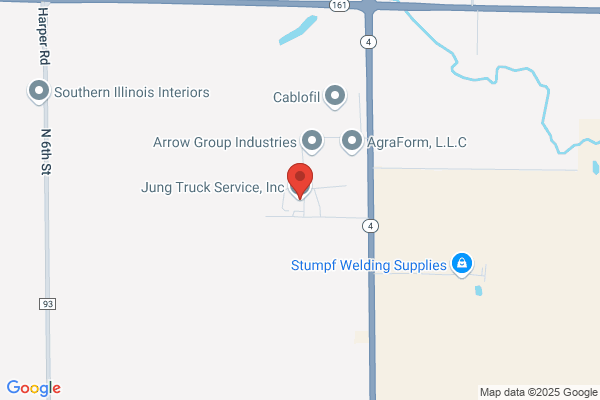 Jung Jerry L Company Inc