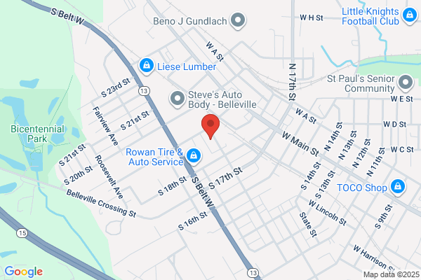 Ross Automotive
