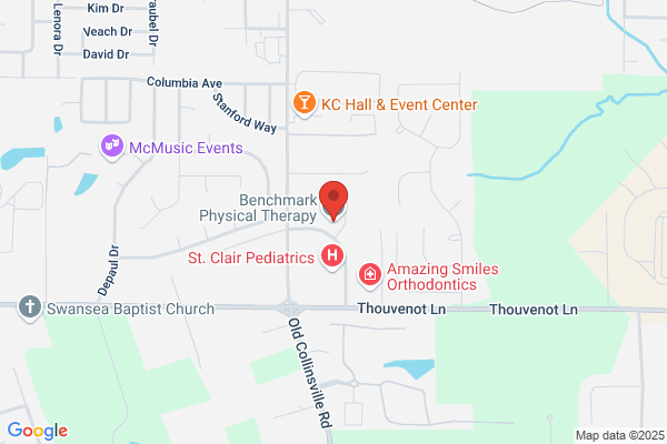 Benchmark Physical Therapy and Wellness Center