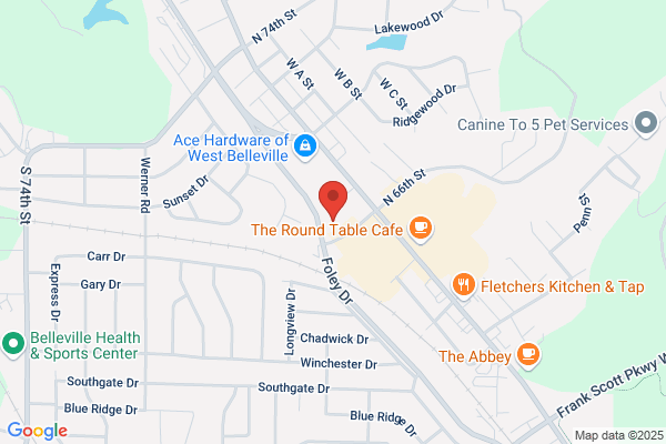 Focus Physical Therapy