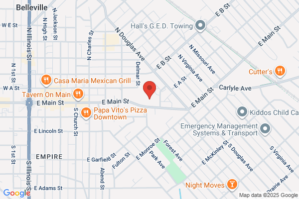 Jack & Jill Child Development Center