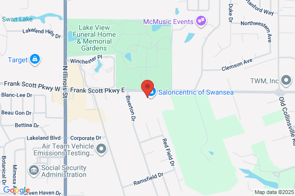 Signarama Fairview Heights