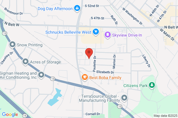 Psychiatric Services of Southern Illinois