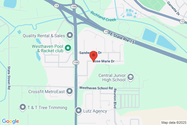 Hormberg Appraisal Co
