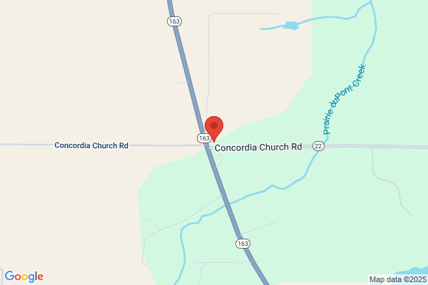Concordia United Church of Christ
