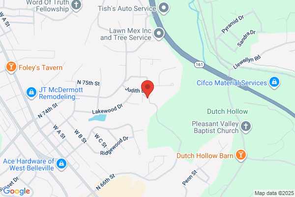 Kings House Retreat and Renewal Center