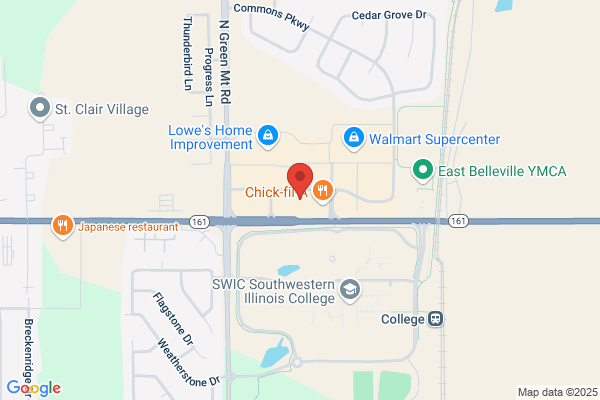 Evergreen Chinese Buffet