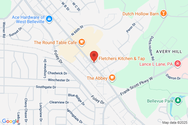 Fletchers Kitchen & Tap