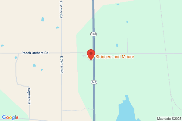 Moores Restaurant