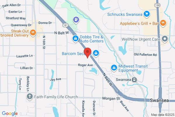 Anchor Sewer & Excavating Service