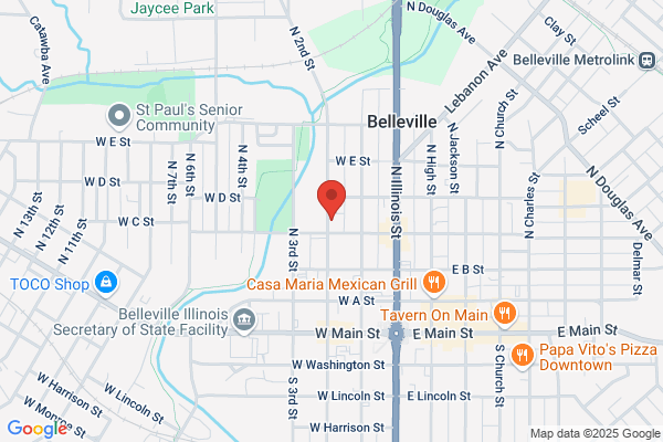 Franklin Neighborhood Community Association