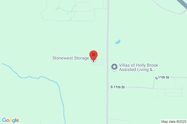 A-Stone Storage