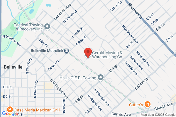 Chip Services Inc