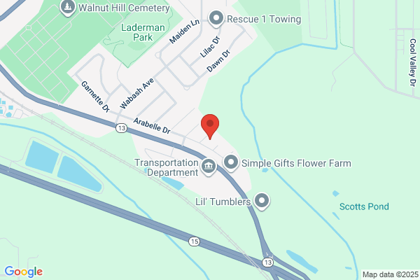 Tree Service Belleville IL
