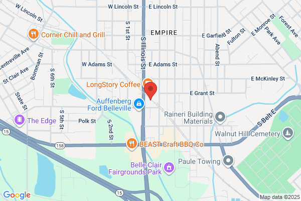 Dinges Auto Sales