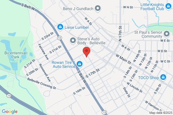 Riess Automotive Center