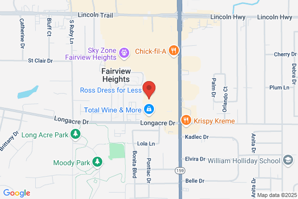 Carnival Supplies of Fairview Heights