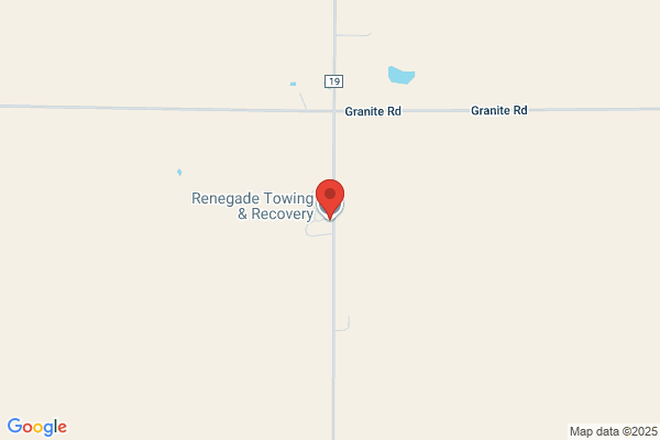 Renegade Towing & Recovery LLC