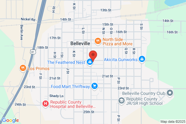 Belleville Bowl