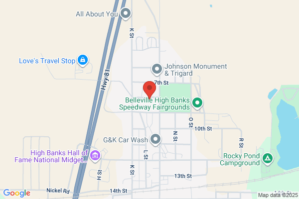 Belleville City of, Power Plant