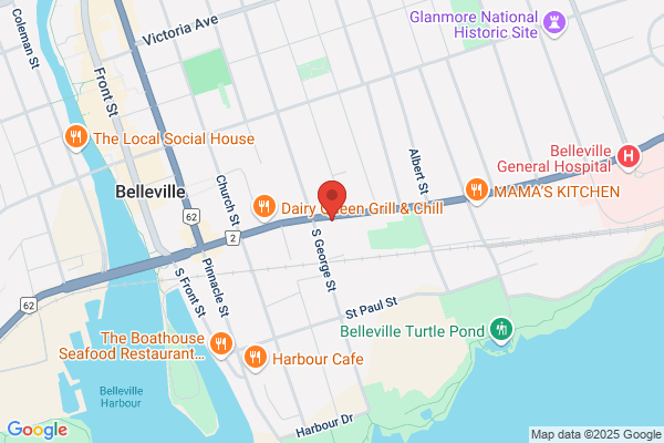 Belleville Veterinary Hospital