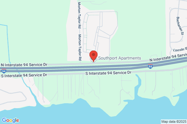 Southport Apartments