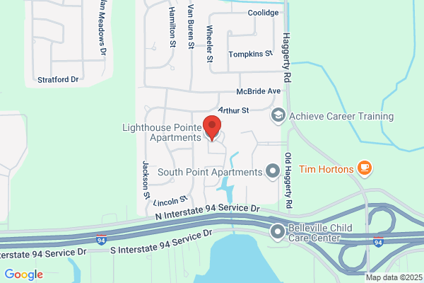 Lighthouse Pointe Apartments